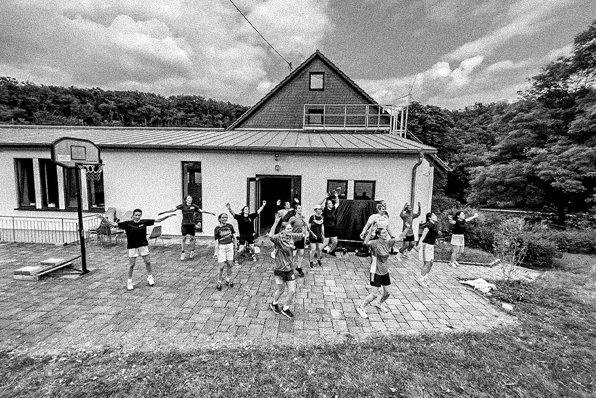 Camberg BW - 3
