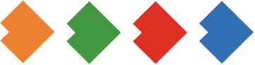 Icons logo horizontal