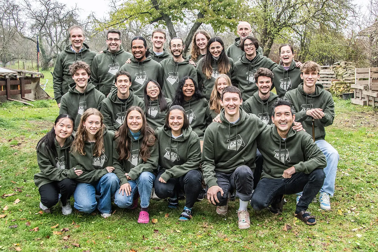 DONE Mission One Spring WS 2025 - esgdmedia.com