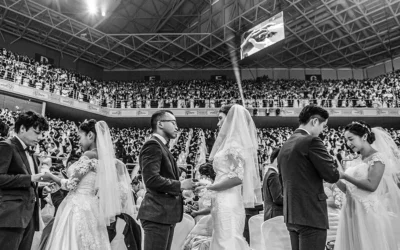 ESGD Matching and Blessing Workshop 2026