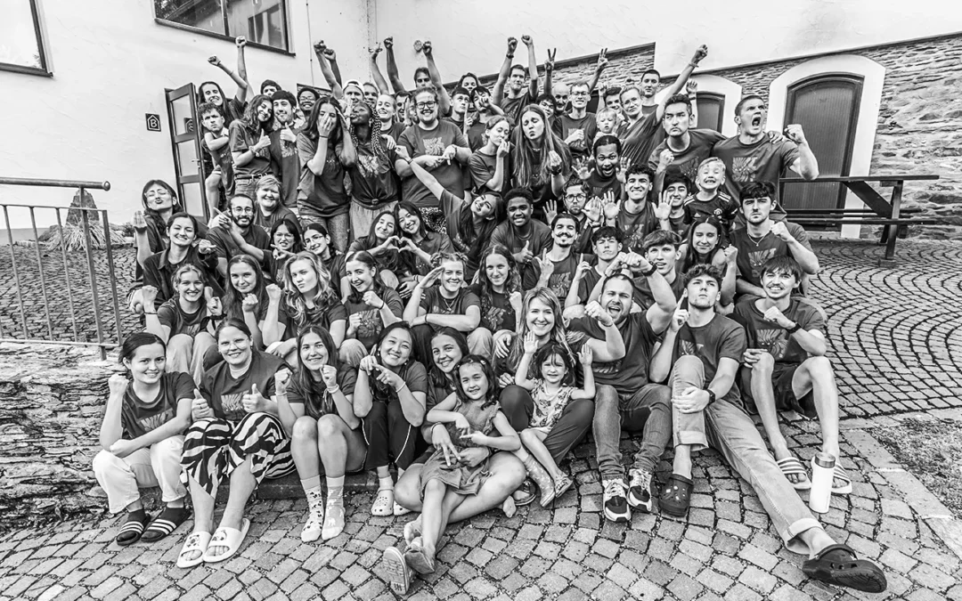 Summer Workshops 2026