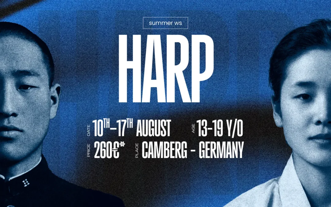 HARP Summer Workshop 2026