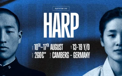 HARP Summer Workshop 2026