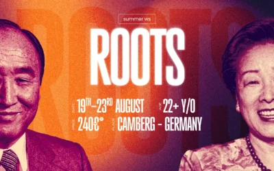 ROOTS Summer Workshop 2026